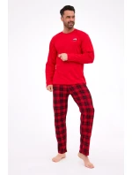 PÁNSKÉ PYŽAMO DR 124/305 DENALI