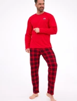 PÁNSKÉ PYŽAMO DR 124/305 DENALI