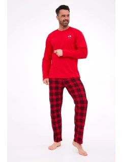 PÁNSKÉ PYŽAMO DR 124/305 DENALI