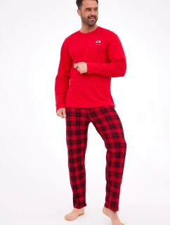 PÁNSKÉ PYŽAMO DR 124/305 DENALI