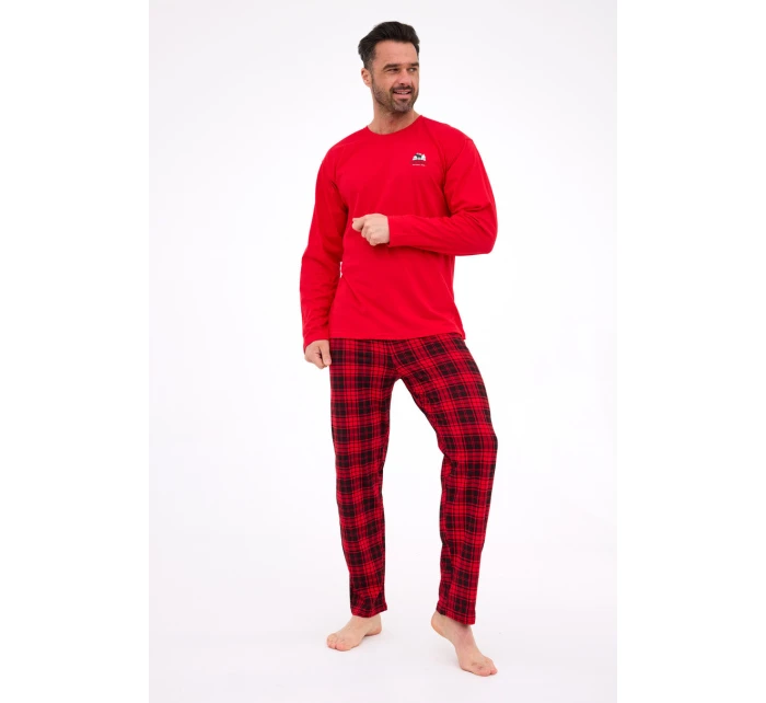 PÁNSKÉ PYŽAMO DR 124/305 DENALI