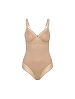 TRUE SHAPE SENSATION - Formovací body s patentovanými kosticemi Triumph TRUE SHAPE SENSATION - Formovací body s patentovanými kosticemi Triumph