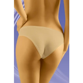 Dámské kalhotky Tahoo Prima beige - WOLBAR