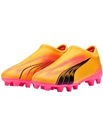 Kopačky Puma Ultra Match LL FG/AG Jr 107770 03