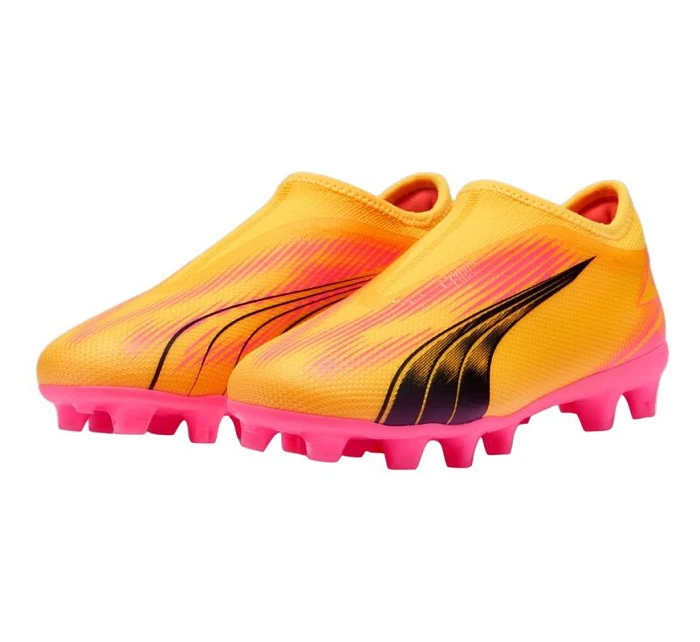 Kopačky Puma Ultra Match LL FG/AG Jr 107770 03