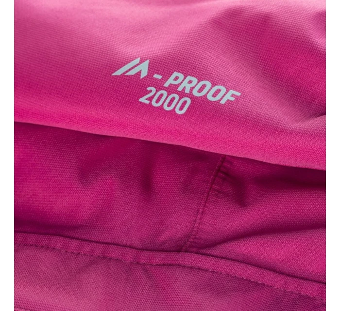 Dětská kombinéza BOMBI KDG