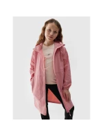 Dívčí přechodná bunda 4F Junior Dívčí přechodná bunda 4F Junior