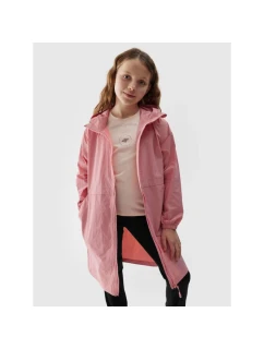 Dívčí přechodná bunda 4F Junior