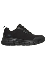 Pánská nepromokavá obuv Skechers BOBS B FLEX RAIN EDGE 118111/BBK BLACK Pánská nepromokavá obuv Skechers BOBS B FLEX RAIN EDGE 118111/BBK BLACK