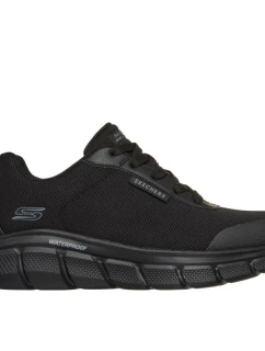 Pánská nepromokavá obuv Skechers BOBS B FLEX RAIN EDGE 118111/BBK BLACK
