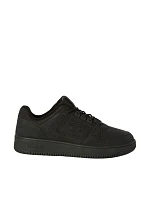 Pánská obuv  Low black KK001 model 21493816 - CHAMPION