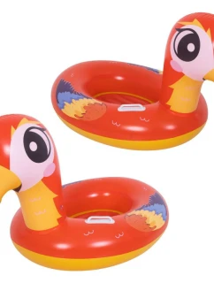 DRAGON PAPUGA 118x75x70 cm 35191