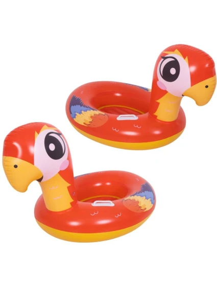 DRAGON PAPUGA 118x75x70 cm 35191