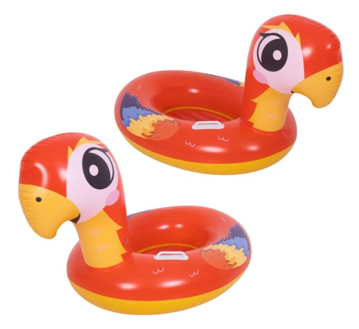 DRAGON PAPUGA 118x75x70 cm 35191