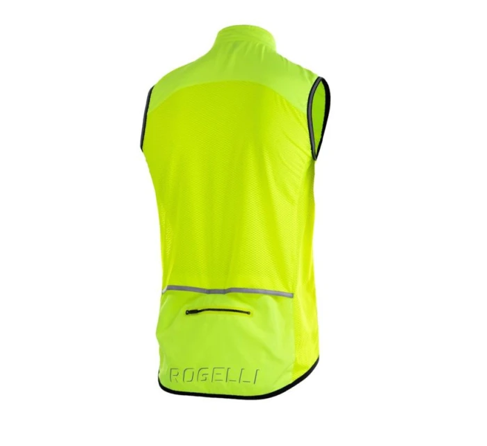 Rogelli kamizelka CORE fluor 2XL