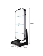 Vzdušný hokejový stůl SDG CG Vzdušný hokejový stůl SDG CG