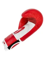 kožené boxerské rukavice model 21200566 - Masters