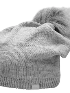 Čepice W H4Z22 model 17746762 27M - 4F