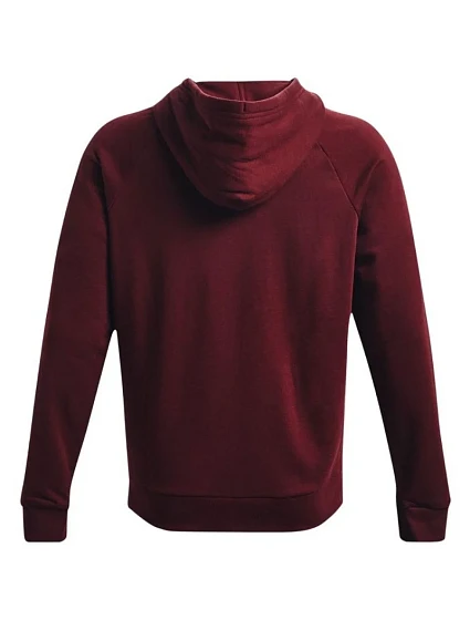Pánská mikina Rival Fleece Big Logo HD M model 17816175 690 - Under Armour