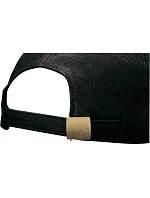 MB 24 6 panelová sandwich kšiltovka model 22502293 black/red - Daiber