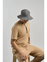 Klobouk olive model 22450275 - Atlantis Headwear Klobouk olive model 22450275 - Atlantis Headwear