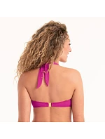 Style Catalina Top Bikini - horní díl 8771-1 passion pink - RosaFaia Style Catalina Top Bikini - horní díl 8771-1 passion pink - RosaFaia