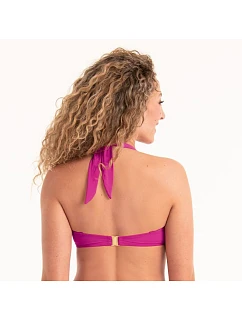 Style Catalina Top Bikini - horní díl 8771-1 passion pink - RosaFaia