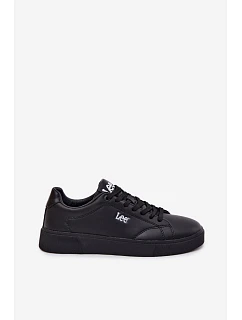 Pánské Sneakers  Černé model 22147281 - Lee
