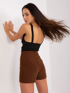 Komplet DHJ KMPL model 21207181 brązowy - FPrice