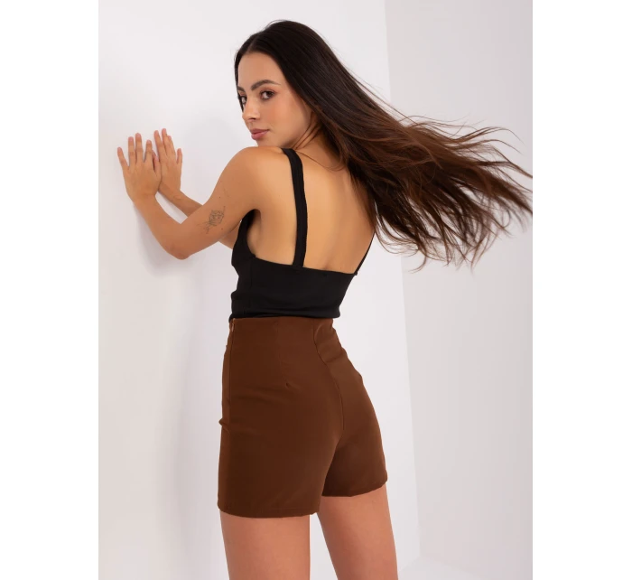 Komplet DHJ KMPL model 21207181 brązowy - FPrice Komplet DHJ KMPL model 21207181 brązowy - FPrice