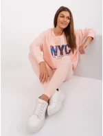 Sada EM KMPL 830.77P broskev Sada EM KMPL 830.77P broskev