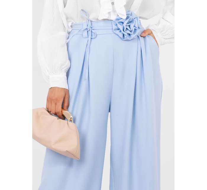 Kalhoty IT SP FL8569 1.06 světle modrá Kalhoty IT SP FL8569 1.06 světle modrá