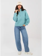 VM SP džínové kalhoty RE3239.72 tmavě modré