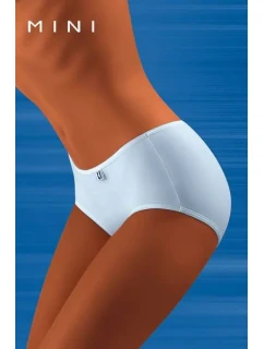 Dámské kalhotky Tahoo Mini - Wol-Bar