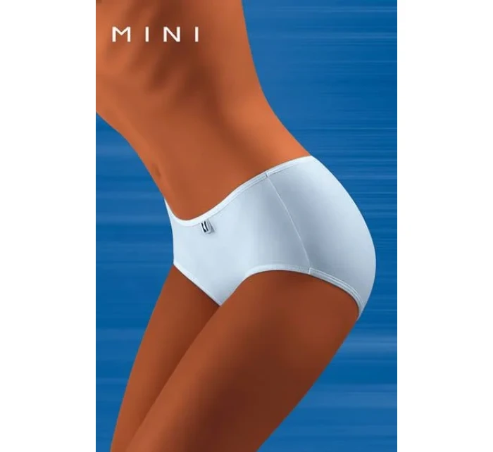 Dámské kalhotky Tahoo Mini - Wol-Bar Dámské kalhotky Tahoo Mini - Wol-Bar