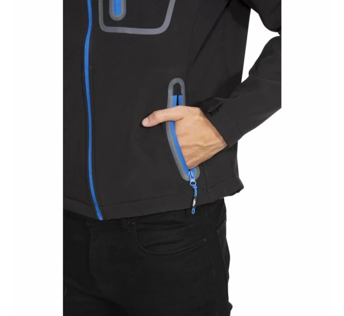 Pánská softshellová bunda model 21276590 - Trespass Pánská softshellová bunda model 21276590 - Trespass