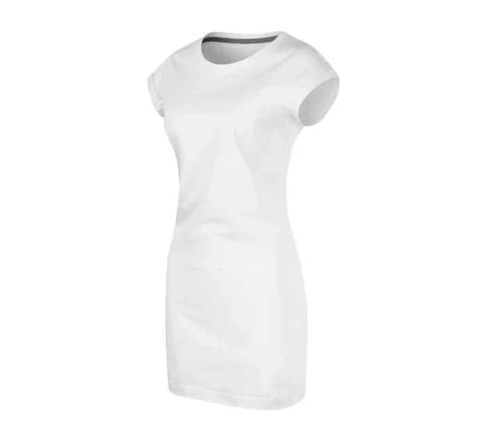 Freedom šaty dámské bílá Freedom šaty dámské bílá