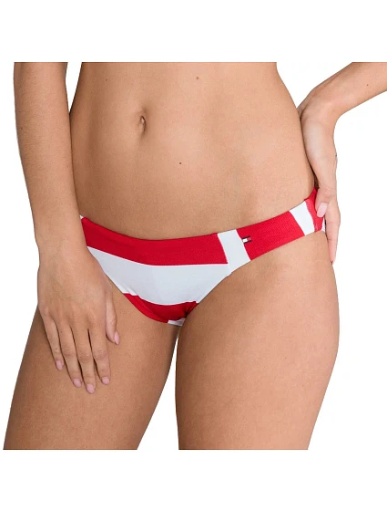 Classic Bikini UW0UW01504-620 - Tommy Hilfiger