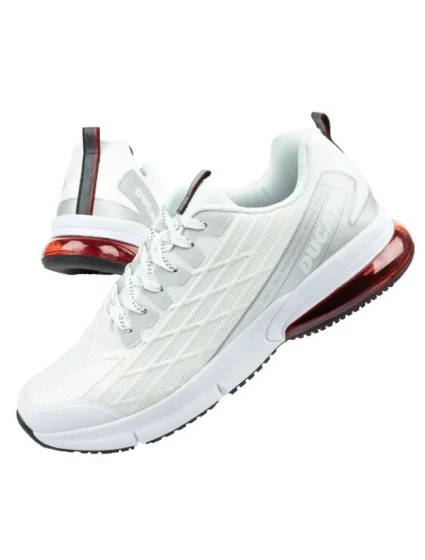 Boty M bílé model 22002827 - Ducati Boty M bílé model 22002827 - Ducati