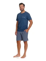 PÁNSKÉ PYŽAMO PMB.7424 PÁNSKÉ PYŽAMO PMB.7424