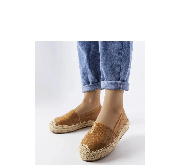 Espadrilky model 207050 Solea Espadrilky model 207050 Solea