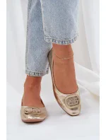 Balerinky  model 208452 Step in style