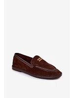 Mokasiny model 227405 Step in style