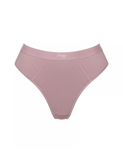 sloggi EVER Ease String - PURPLE - SLOGGI PURPLE - SLOGGI