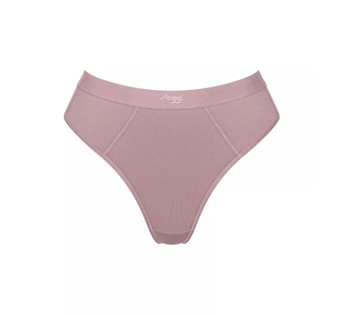 sloggi EVER Ease String - PURPLE - SLOGGI PURPLE - SLOGGI