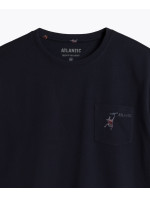 Pánské pyžamo Atlantic NMP-369 S-2XL