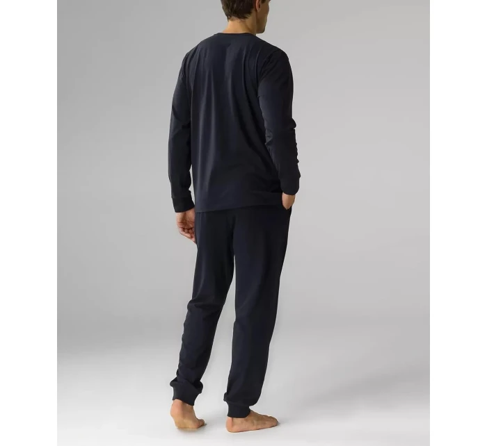 Pyžamo Atlantic NMP-376 long/r S-2XL pánské