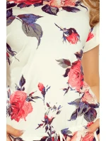 Dámské šaty 203-1 - NUMOCO