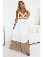 Dámské šaty model 21271452 - numoco basic