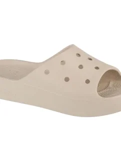 Žabky Classic Platform Slide W model 20087363 - Crocs